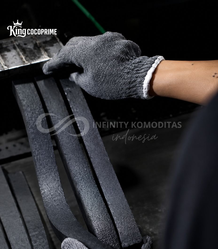Molding - King Cocoprime Factory