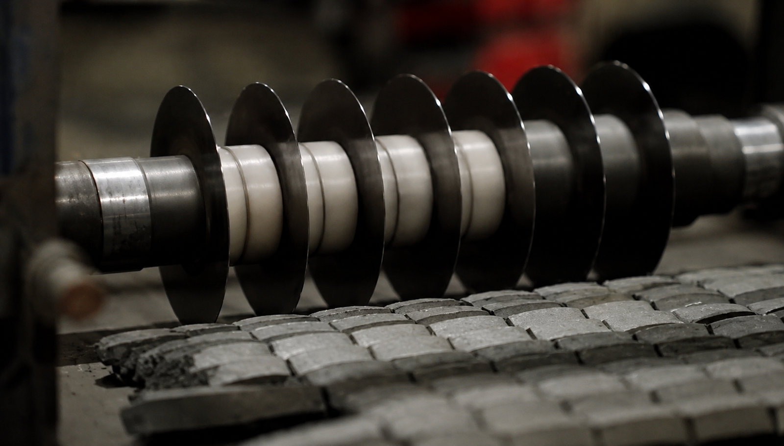 Precision Cutting