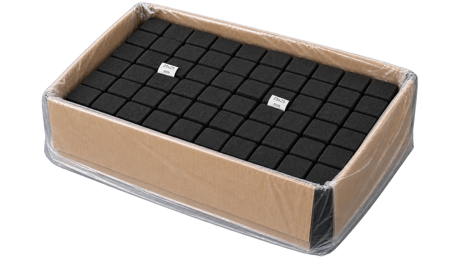 Bulk Packing