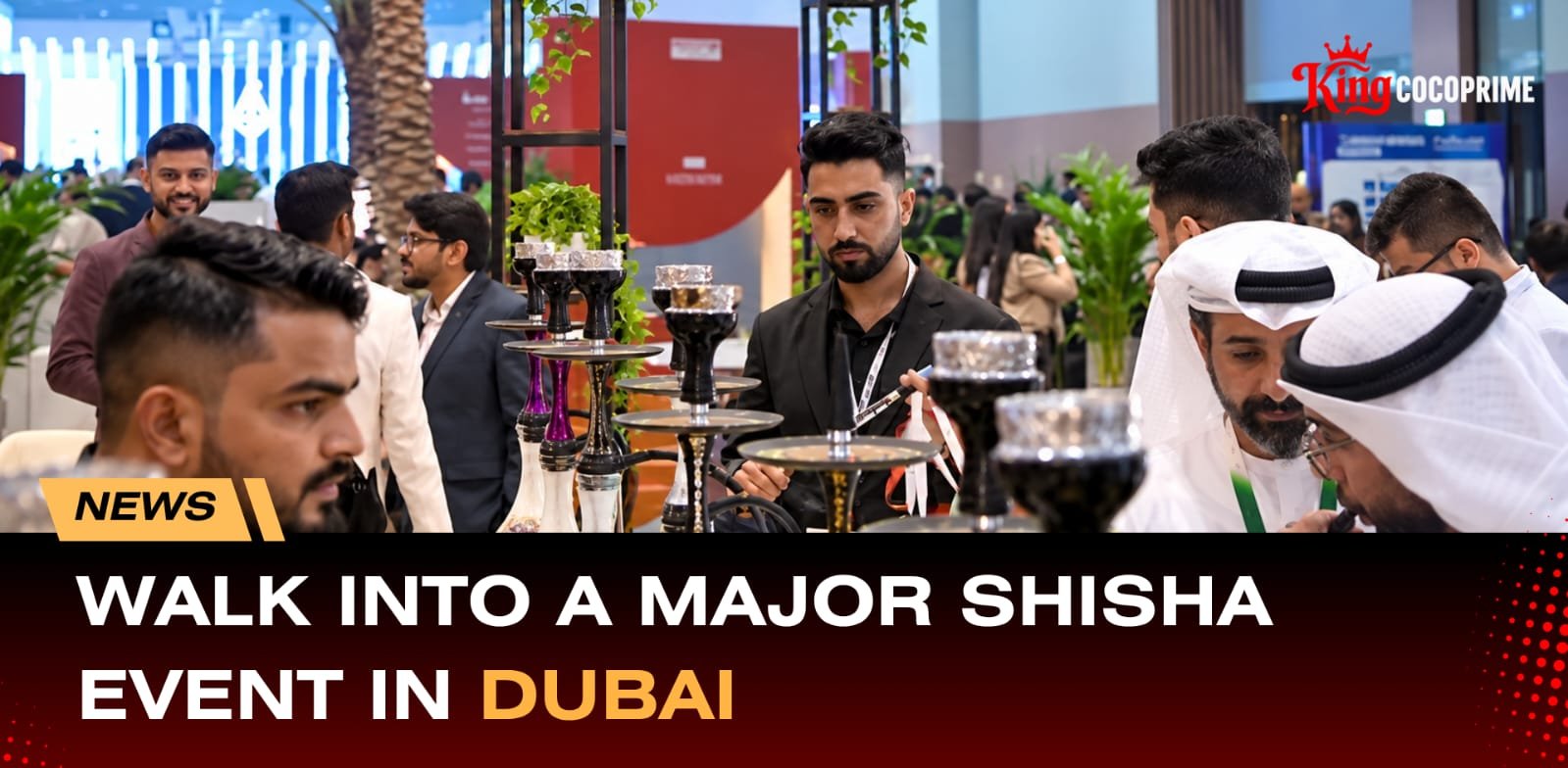 SHISHA CHARCOAL MANUFACTURER INDONESIA: BEHIND THE MIDDLE EAST’S SHISHA INDUSTRY