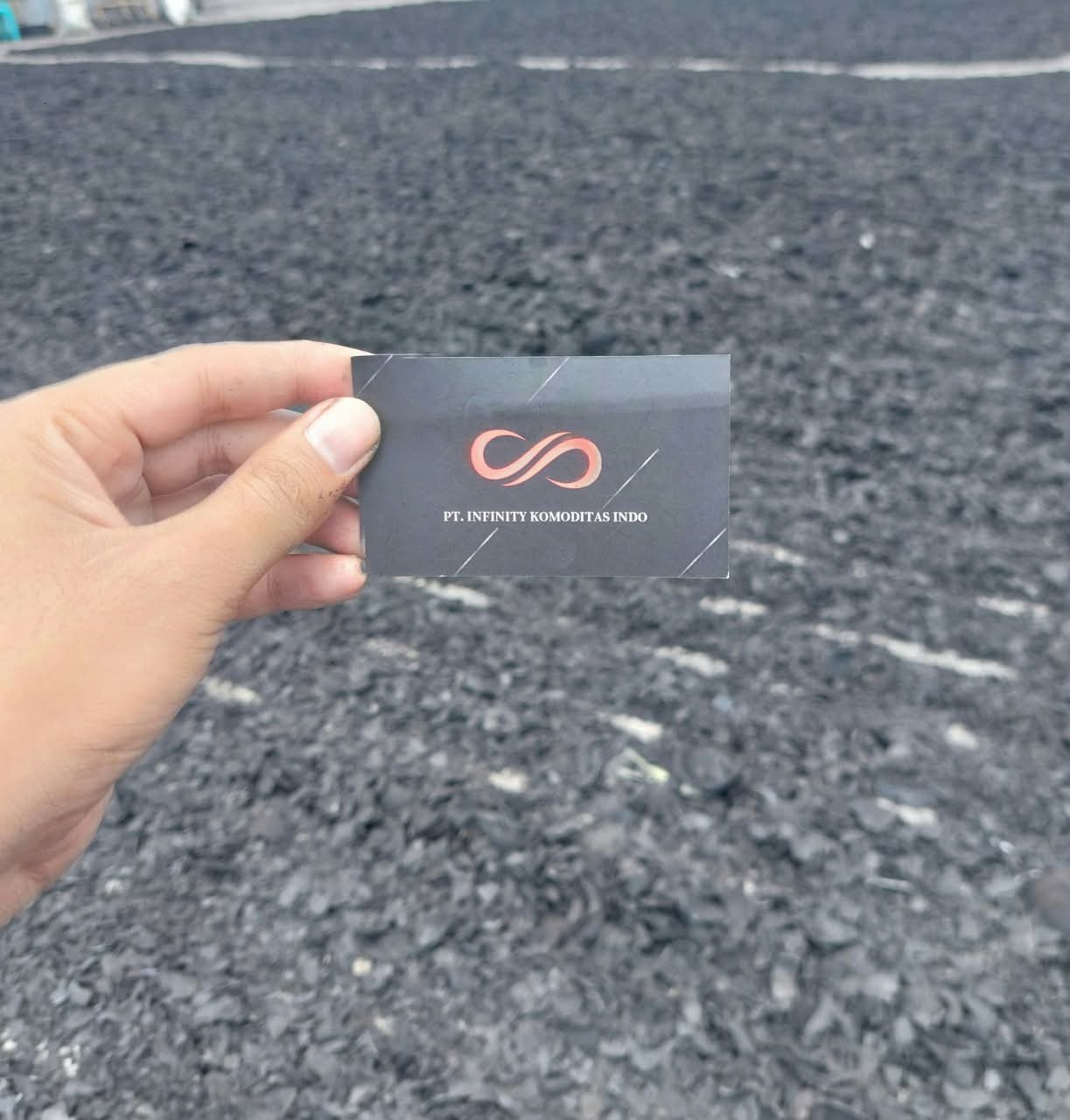 High quality coconut shell charcoal for industrial buyers